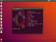 Unity Ubuntu 18.04 com Unity 7 (instala&ccedil;&atilde;o limpa)